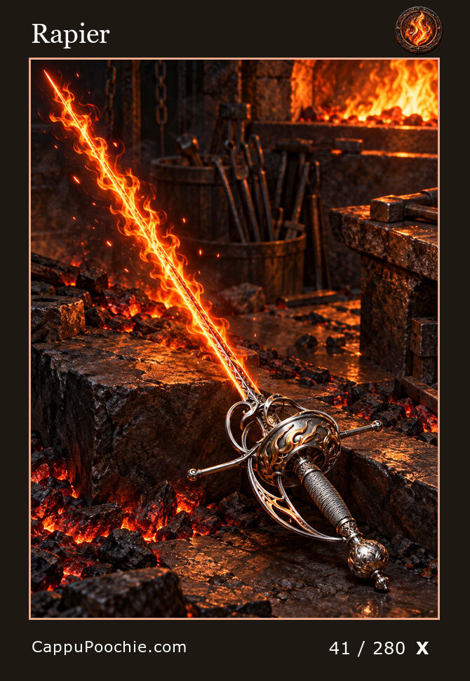 weaponsmagic Card 041