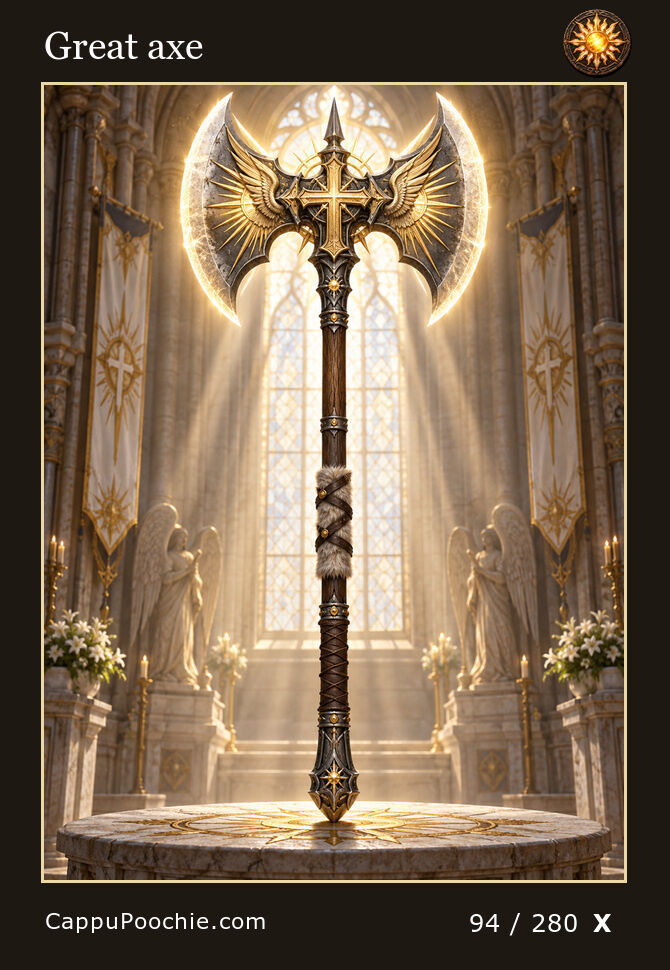 weaponsmagic Card 094