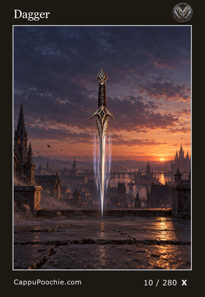 weaponsmagic Card 010