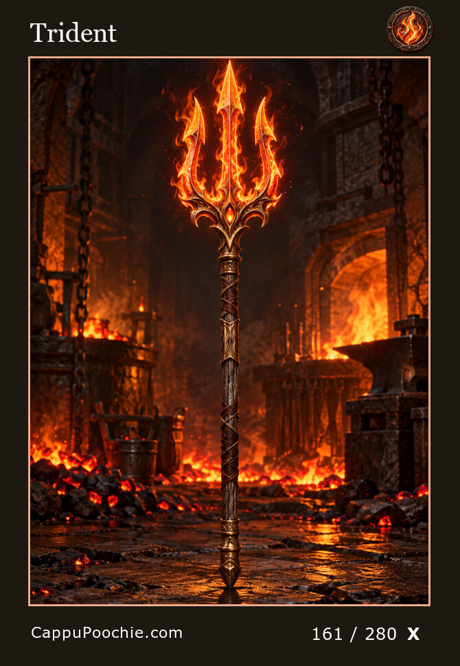 weaponsmagic Card 161