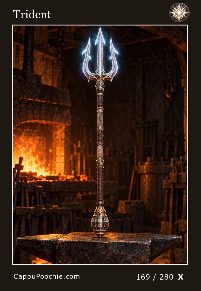 weaponsmagic Card 169