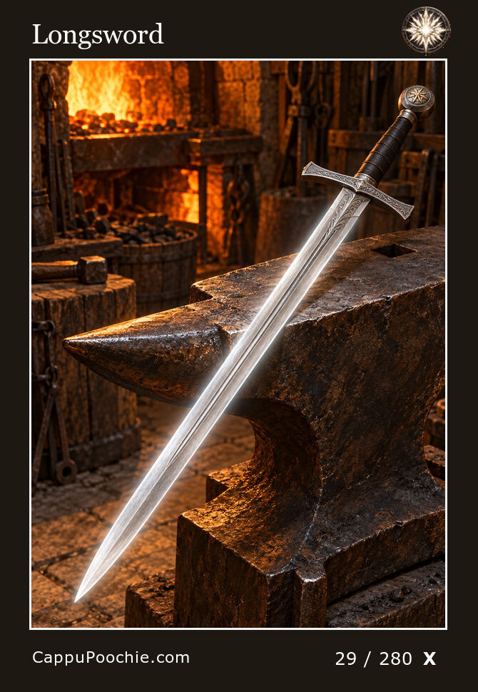 weaponsmagic Card 029