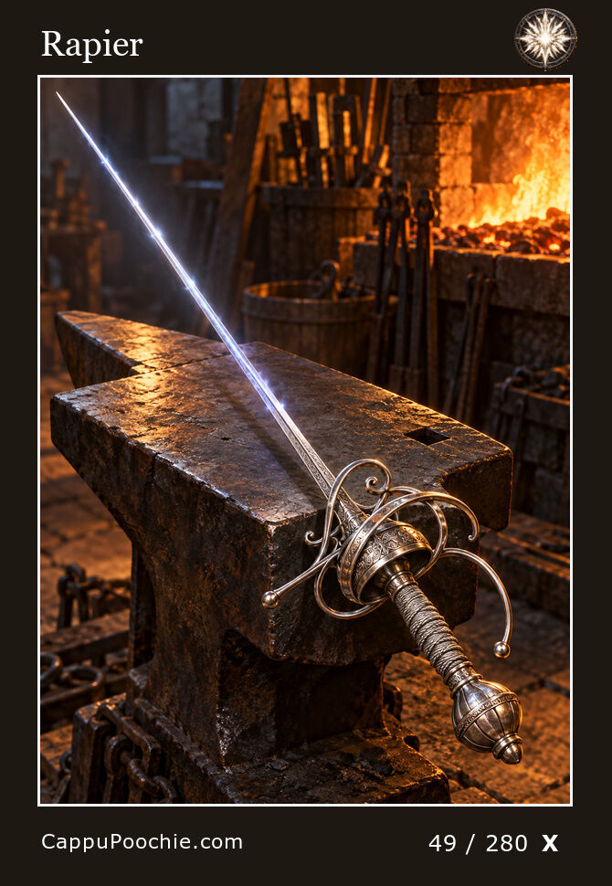 weaponsmagic Card 049
