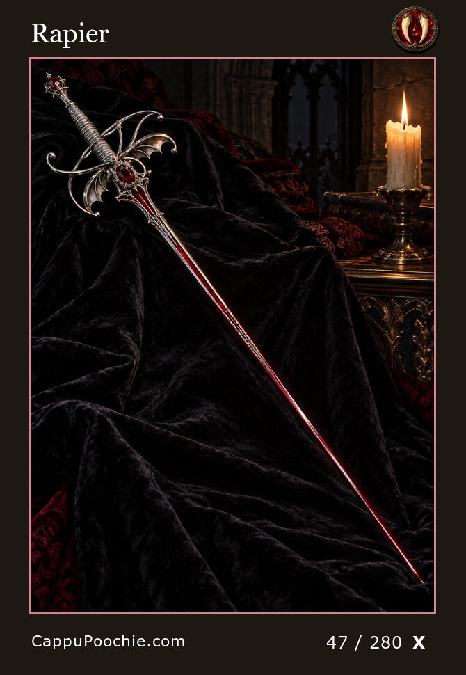 weaponsmagic Card 047