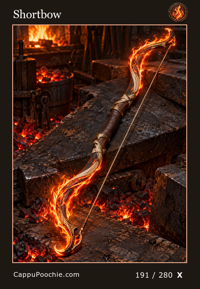 weaponsmagic Card 191
