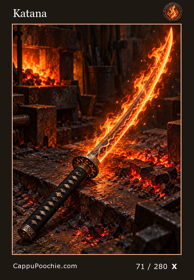 weaponsmagic Card 071
