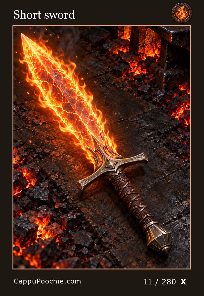 weaponsmagic Card 011