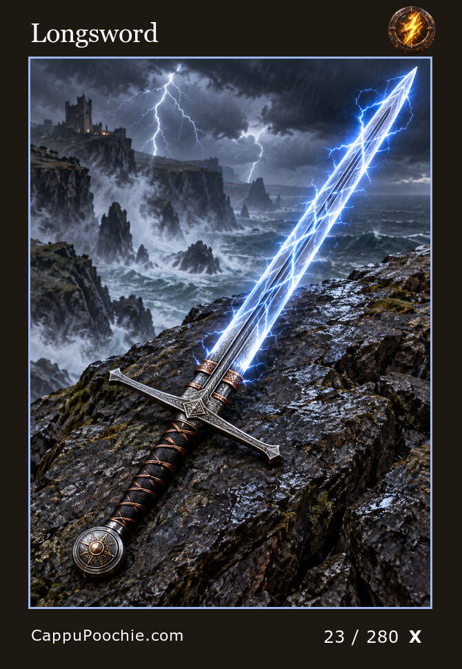 weaponsmagic Card 023