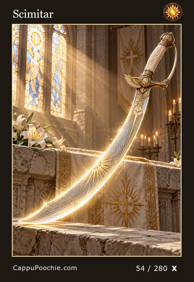 weaponsmagic Card 054
