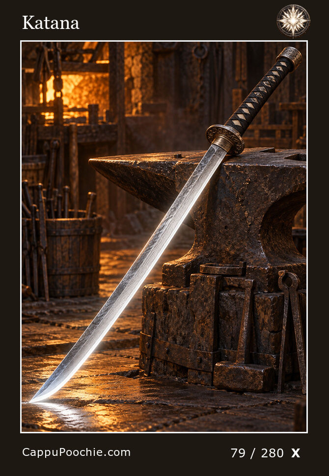 weaponsmagic Card 079