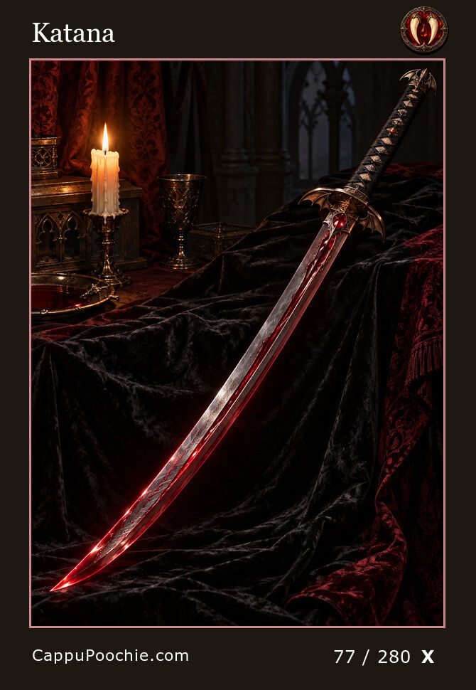 weaponsmagic Card 077