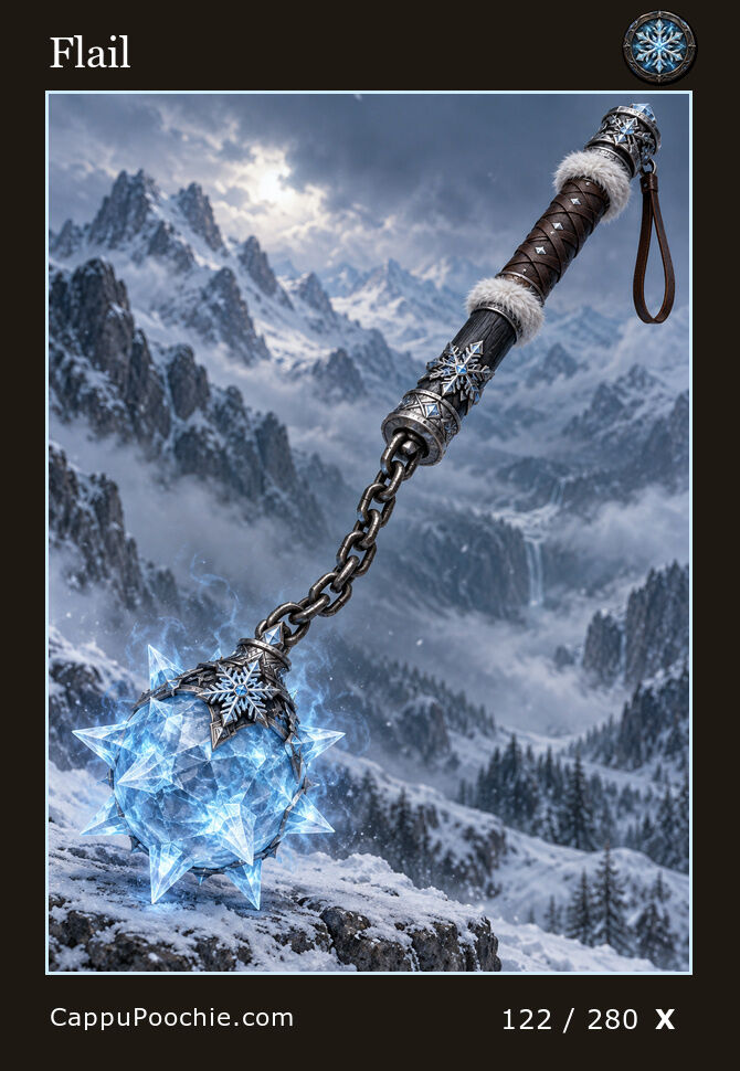 weaponsmagic Card 122