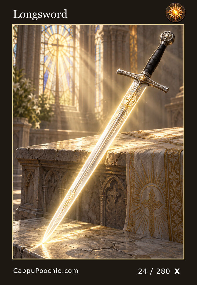 weaponsmagic Card 024