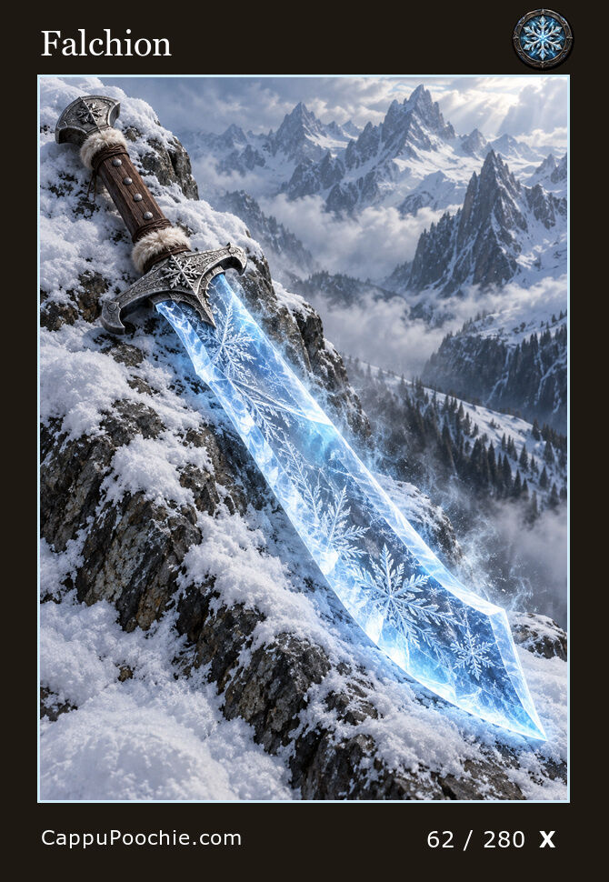 weaponsmagic Card 062