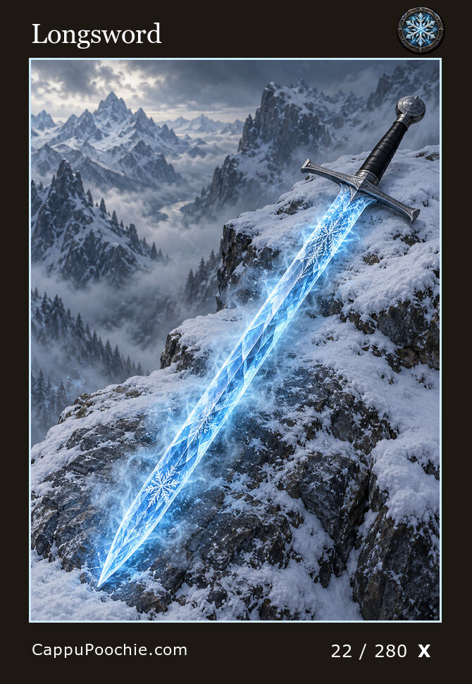 weaponsmagic Card 022