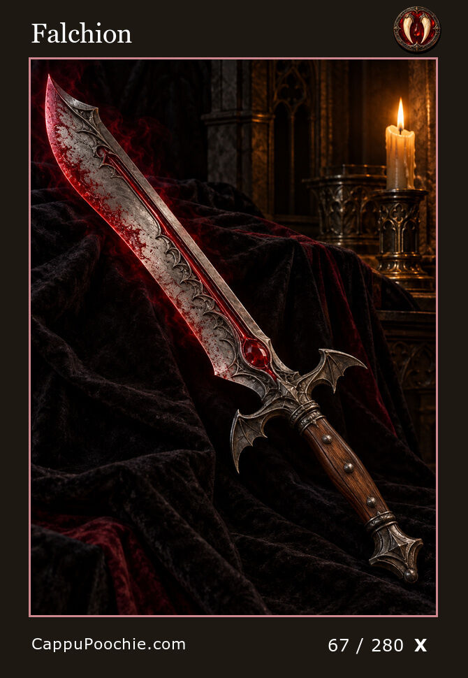 weaponsmagic Card 067