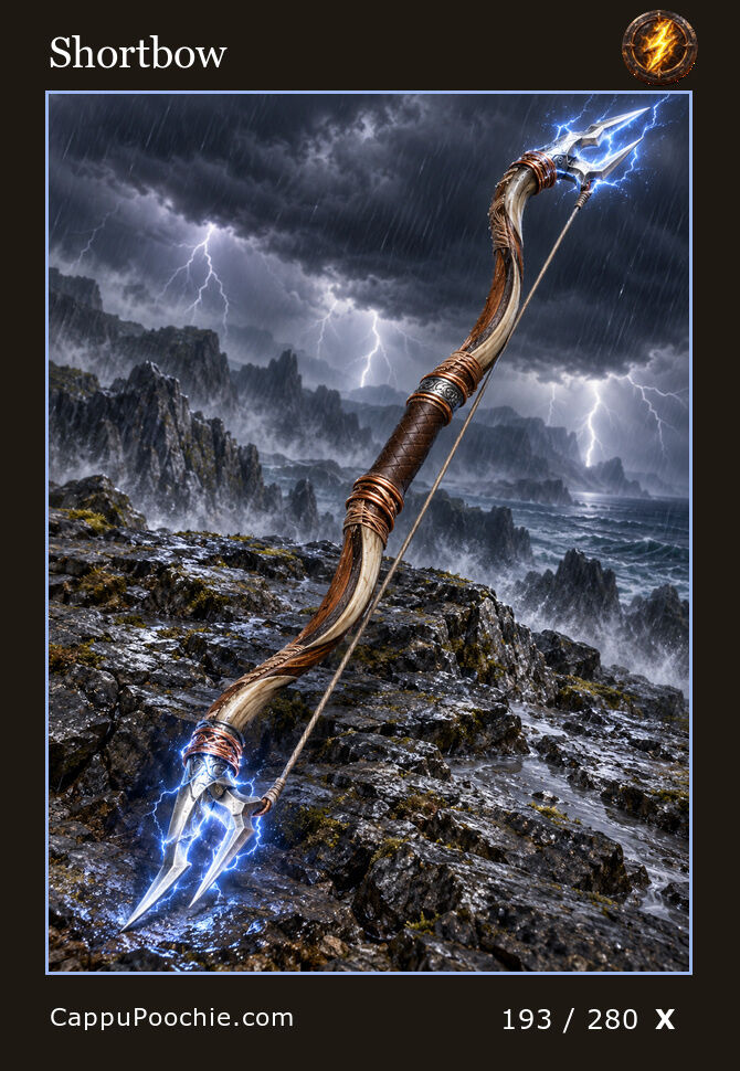 weaponsmagic Card 193