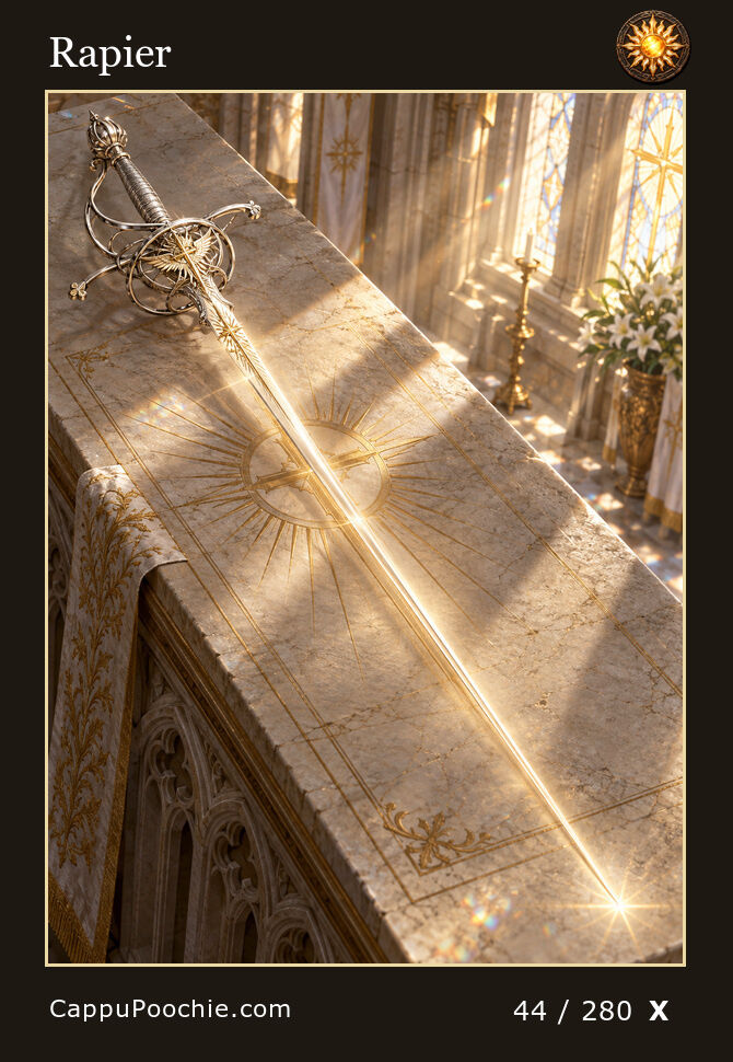 weaponsmagic Card 044