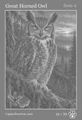 wildlife Card 16