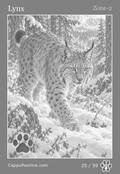 wildlife Card 25