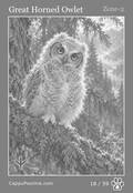 wildlife Card 18