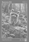 wildlife Card 36