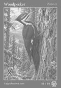 wildlife Card 56