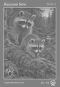 wildlife Card 35