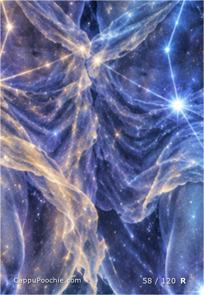 zodiac Card 058