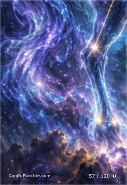 zodiac Card 057