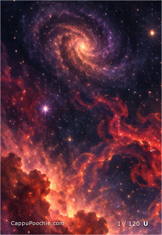zodiac Card 001