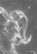 zodiac Card 071