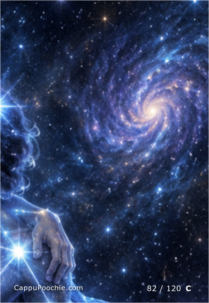 zodiac Card 082