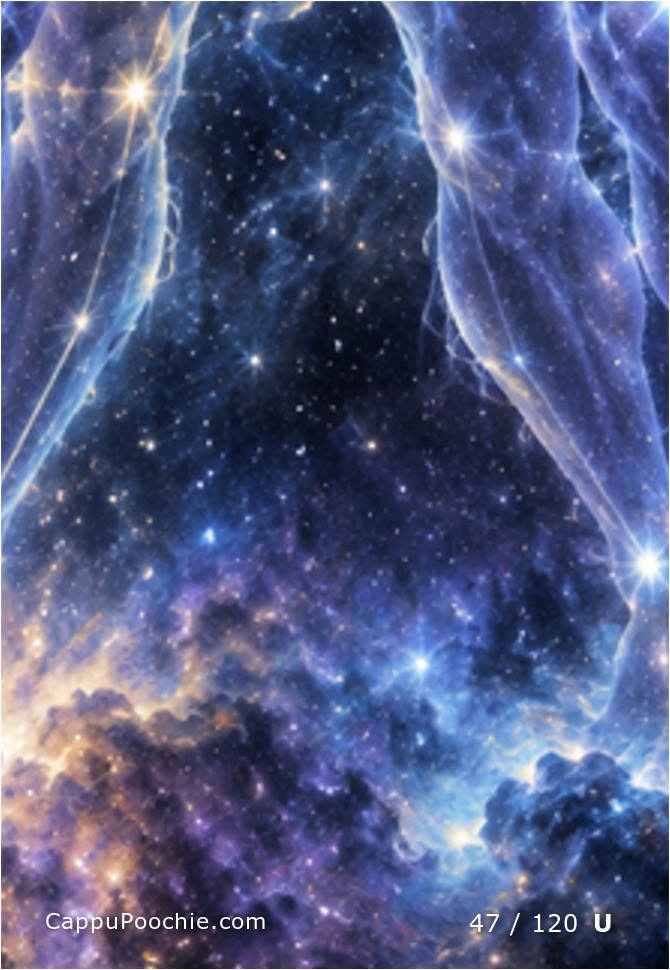 zodiac Card 047