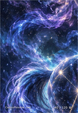zodiac Card 040