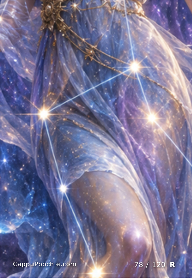 zodiac Card 078