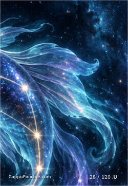 zodiac Card 028