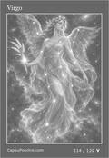 zodiac Card 114