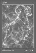 zodiac Card 109