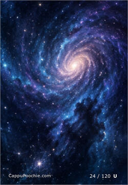 zodiac Card 024