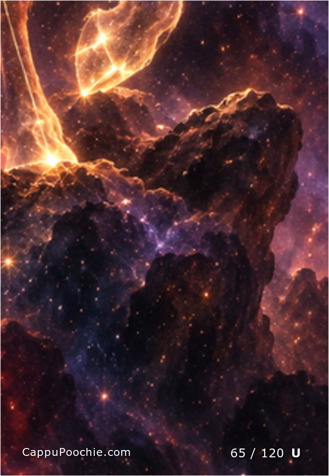 zodiac Card 065