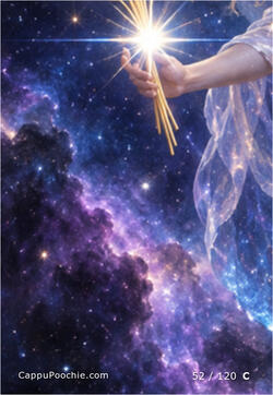 zodiac Card 052