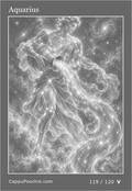 zodiac Card 119