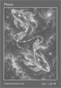 zodiac Card 120
