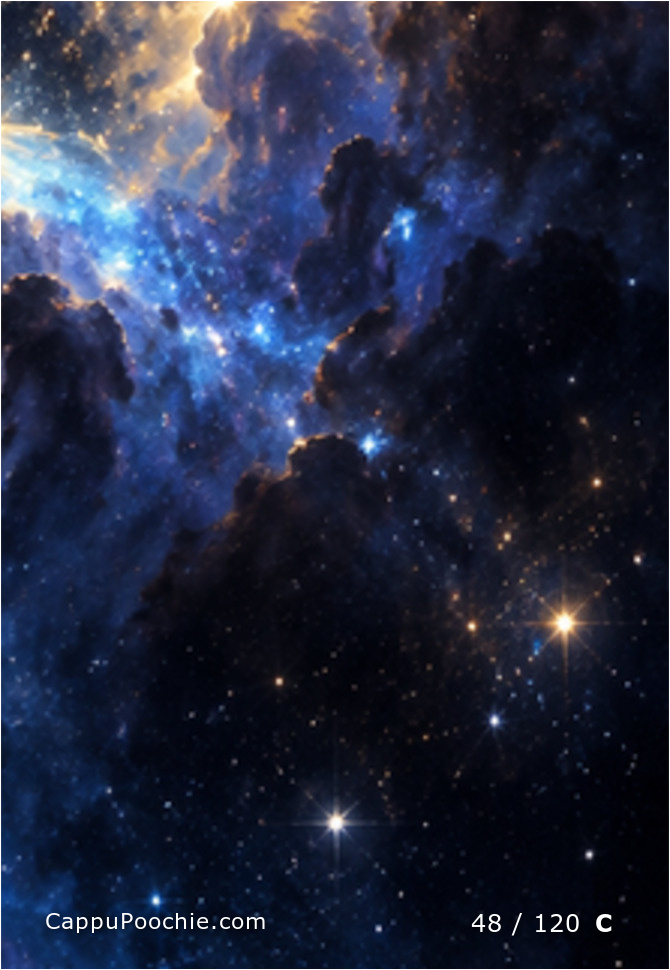 zodiac Card 048