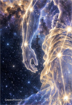 zodiac Card 044