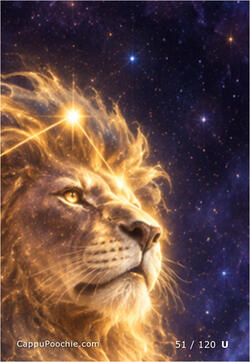 zodiac Card 051