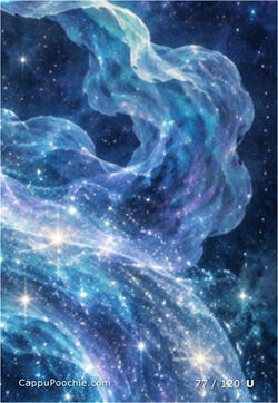 zodiac Card 077