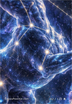 zodiac Card 062