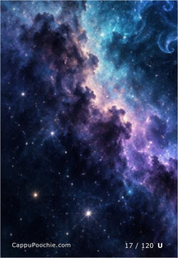 zodiac Card 017